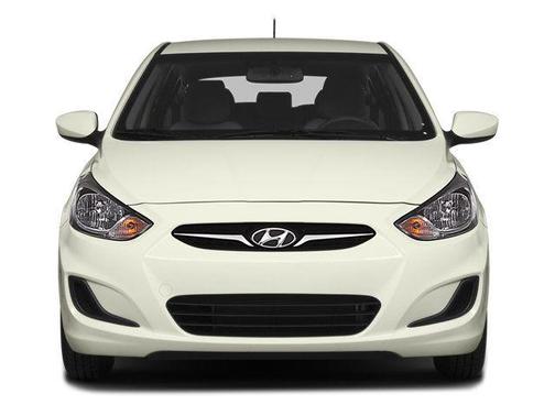 2014 Hyundai Accent GS