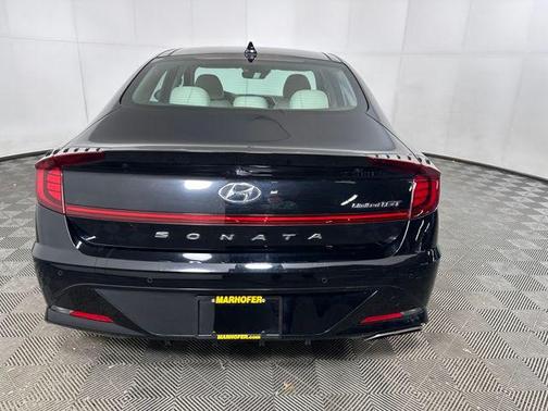 2023 Hyundai SONATA Limited