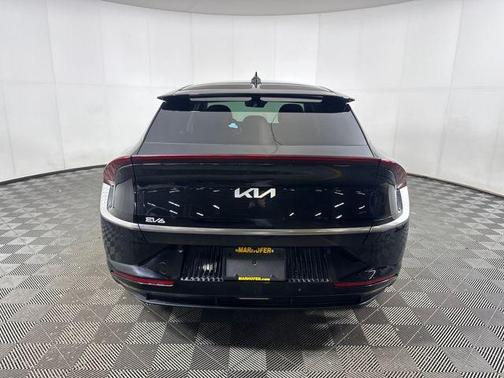 2024 Kia EV6 Wind