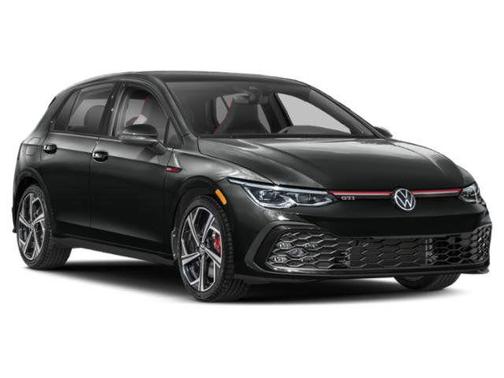 2024 Volkswagen Golf GTI 1.4T TSI