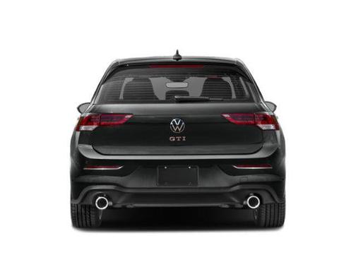 2024 Volkswagen Golf GTI 1.4T TSI