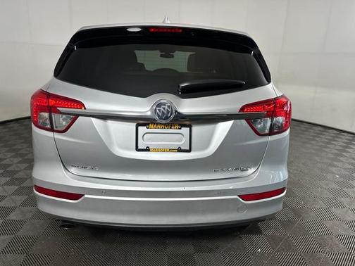 2018 Buick Envision Preferred