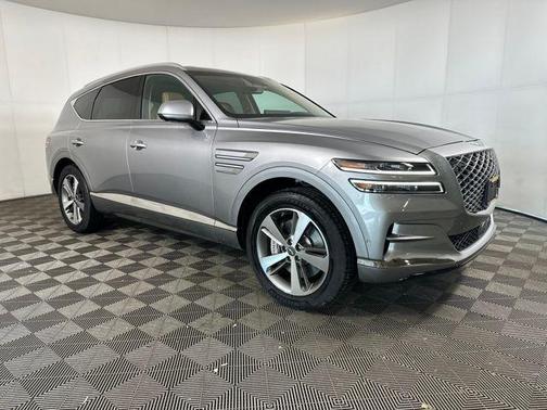 2023 Genesis GV80 3.5T