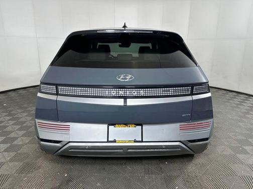 2023 Hyundai IONIQ 5 Limited
