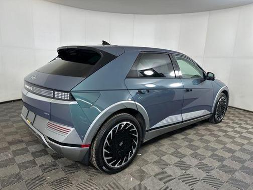 2023 Hyundai IONIQ 5 Limited