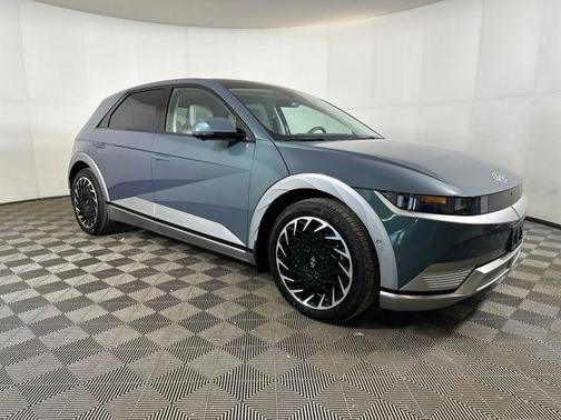 2023 Hyundai IONIQ 5 Limited