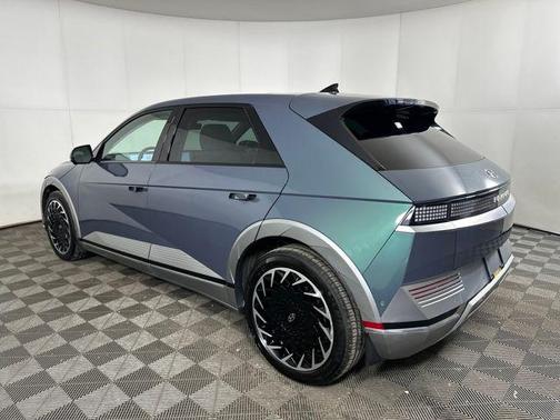 2023 Hyundai IONIQ 5 Limited