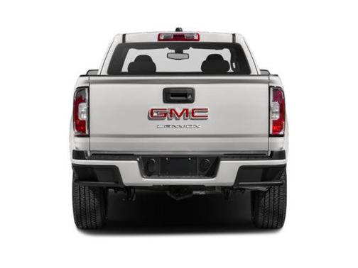 2021 GMC Canyon Elevation Standard