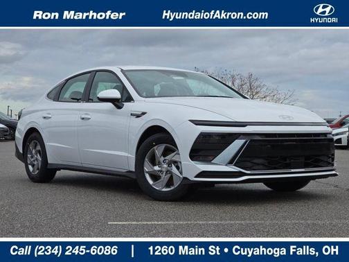 2026 Hyundai SONATA SE