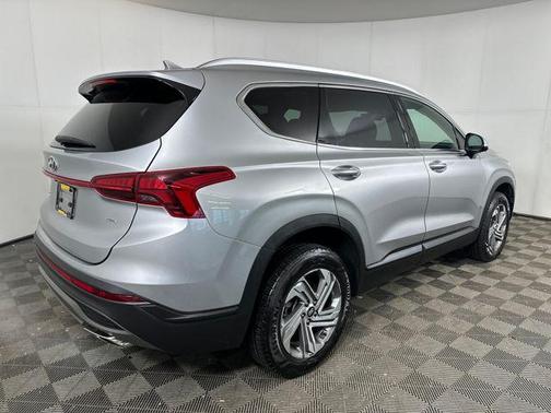 2023 Hyundai SANTA FE SEL 2.4