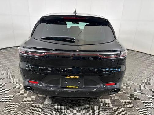 2024 Dodge Hornet R/T EAWD