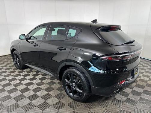 2024 Dodge Hornet R/T EAWD