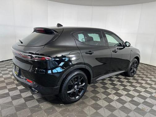 2024 Dodge Hornet R/T EAWD