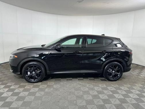2024 Dodge Hornet R/T EAWD