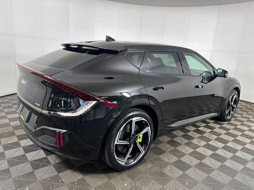 2023 Kia EV6 GT
