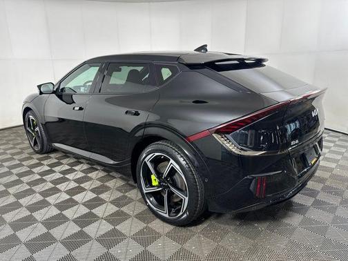 2023 Kia EV6 GT