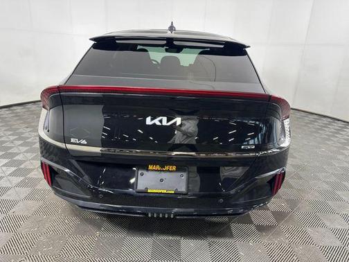 2023 Kia EV6 GT