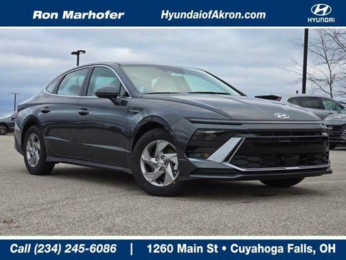 2026 Hyundai SONATA SE