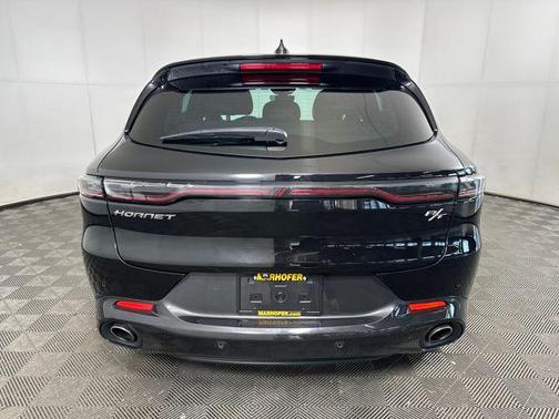 8 Ball 2024 Dodge Hornet R/T EAWD