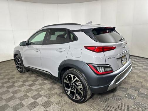 2023 Hyundai KONA Limited