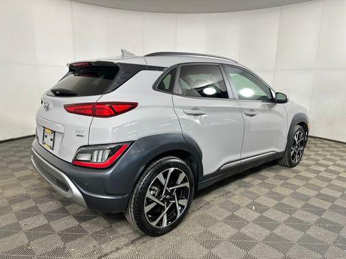 2023 Hyundai KONA Limited