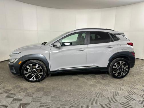 2023 Hyundai KONA Limited