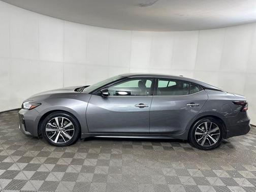 2020 Nissan Maxima 3.5 SV