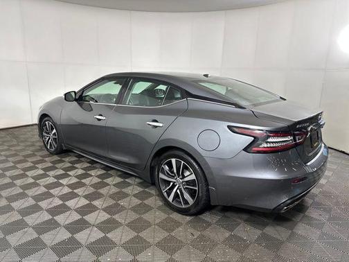 2020 Nissan Maxima 3.5 SV