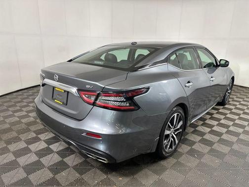 2020 Nissan Maxima 3.5 SV