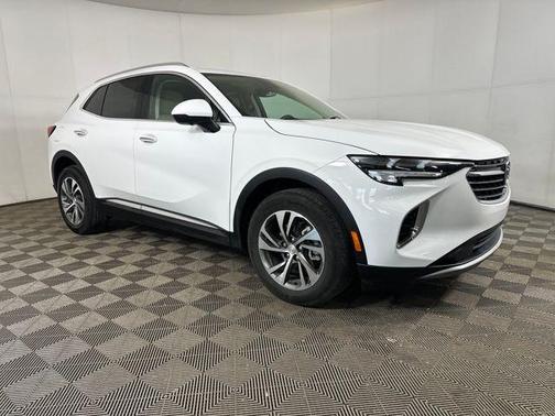 2021 Buick Envision AWD Essence