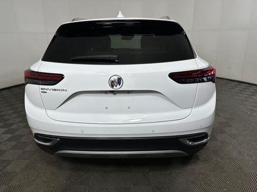 2021 Buick Envision AWD Essence