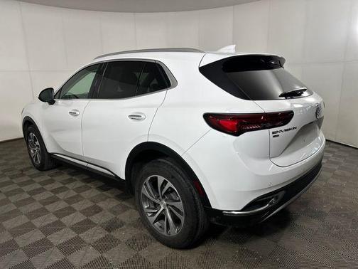 2021 Buick Envision AWD Essence