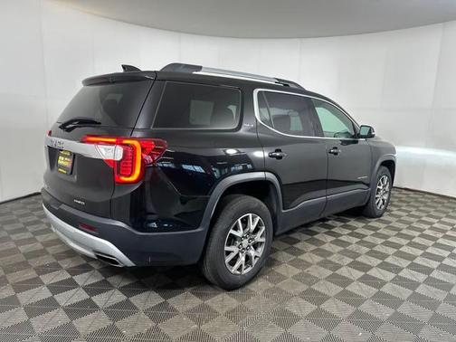2020 GMC Acadia AWD SLT