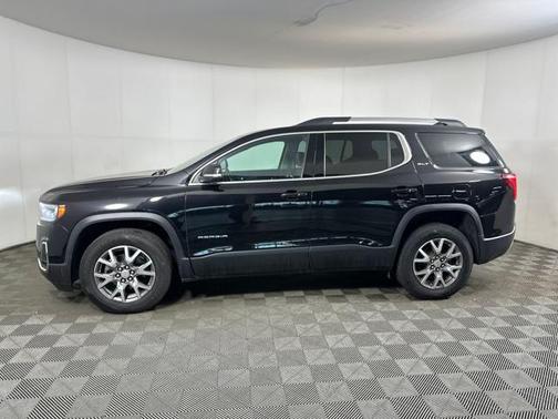 2020 GMC Acadia AWD SLT