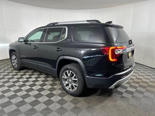 2020 GMC Acadia AWD SLT