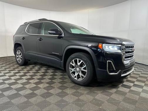 2020 GMC Acadia AWD SLT
