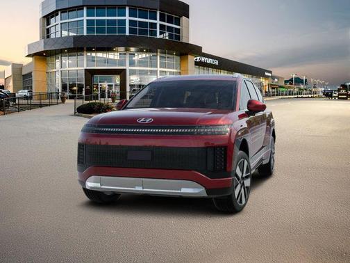 2026 Hyundai IONIQ 9 SEL
