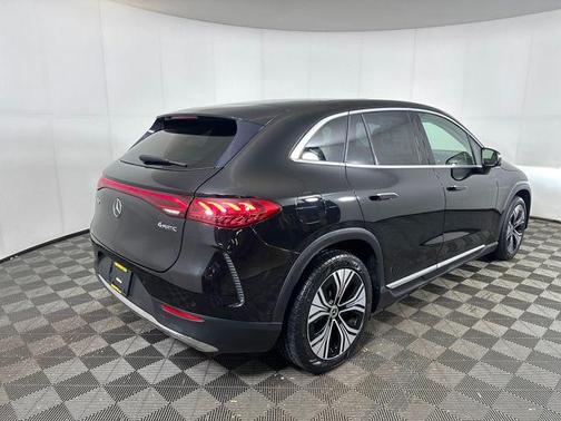 2023 Mercedes-Benz EQE 350 4MATIC