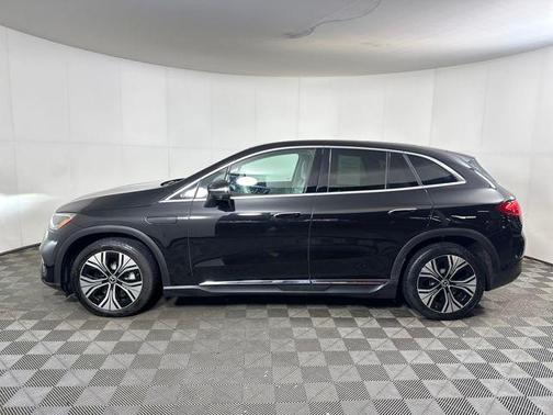 2023 Mercedes-Benz EQE 350 4MATIC
