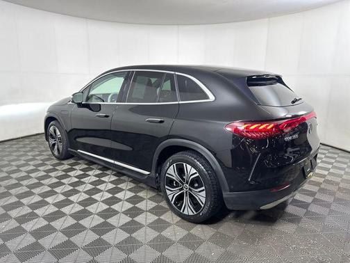 2023 Mercedes-Benz EQE 350 4MATIC