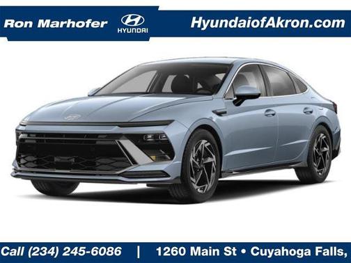 2026 Hyundai SONATA SEL