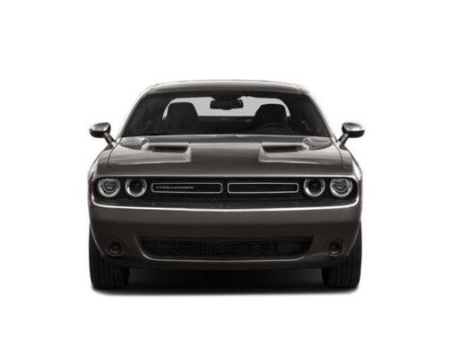 2015 Dodge Challenger R/T