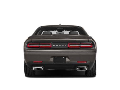 2015 Dodge Challenger R/T