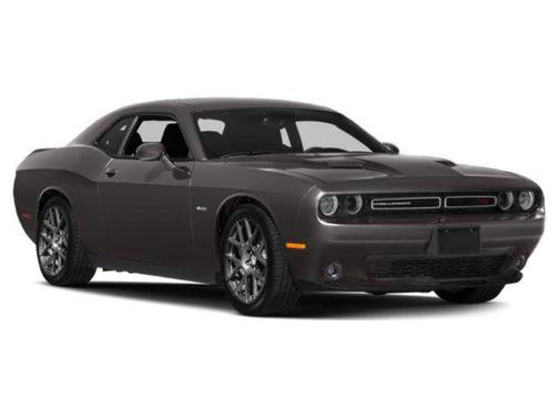 2015 Dodge Challenger R/T