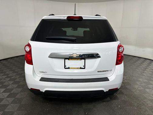 2015 Chevrolet Equinox 1LT