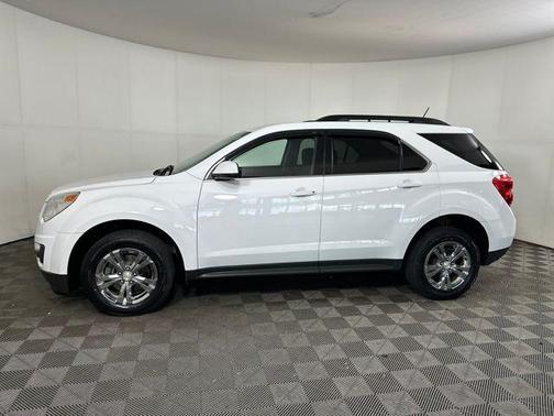 2015 Chevrolet Equinox 1LT