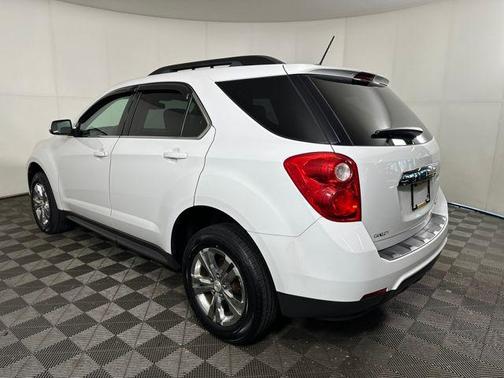 2015 Chevrolet Equinox 1LT