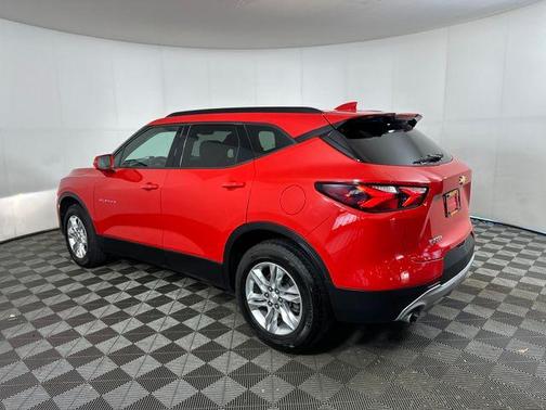 2019 Chevrolet Blazer 1LT