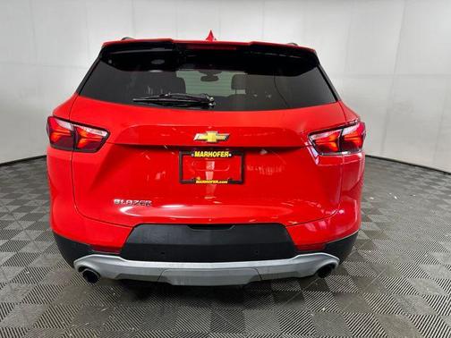 2019 Chevrolet Blazer 1LT