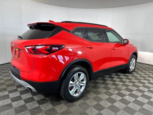 2019 Chevrolet Blazer 1LT